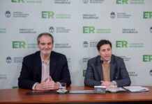 Mecenazgo Deportivo: una nueva herramienta para financiar al deporte entrerriano