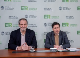 Mecenazgo Deportivo: una nueva herramienta para financiar al deporte entrerriano