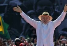 Lula advirtió a Estados Unidos que no interfiera en las elecciones
