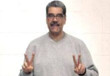 Maduro pidió a la Justicia de EE.UU. que archive la causa y reclamó inmunidad