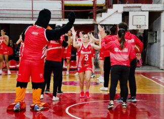 Rocamora debutará el 10 de octubre en la Liga Femenina