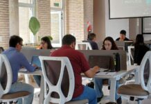 La Nube celebra su primer aniversario con una jornada sobre transformación digital
