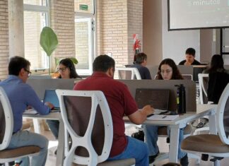 La Nube celebra su primer aniversario con una jornada sobre transformación digital