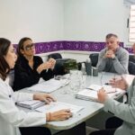La provincia trabaja para optimizar los recursos de salud mental en Concepción del Uruguay y Gualeguaychú 2