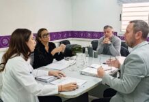 Salud mental. Los hospitales de Concepción del Uruguay y Gualeguaychú analizan el aumento de la demanda