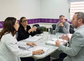Salud mental. Los hospitales de Concepción del Uruguay y Gualeguaychú analizan el aumento de la demanda