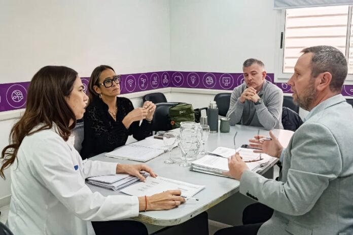 La provincia trabaja para optimizar los recursos de salud mental en Concepción del Uruguay y Gualeguaychú 2