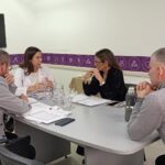 La provincia trabaja para optimizar los recursos de salud mental en Concepción del Uruguay y Gualeguaychú 3