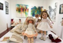 El Museo de la Ciudad invita a descubrir las historias detrás de las muñecas