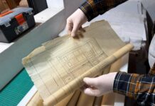 El Museo de Bellas Artes de El Porvenir retoma su trabajo técnico y prepara una nueva muestra
