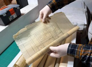 El Museo de Bellas Artes de El Porvenir retoma su trabajo técnico y prepara una nueva muestra