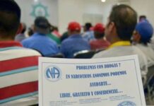 Narcóticos Anónimos llevará su propuesta de recuperación a los barrios