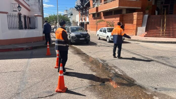 Ordenadores viales 1