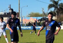 Parque Sur visita a Achirense con la mira puesta en la recuperación