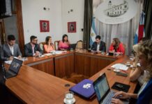 Avanzan en el nuevo sistema de alimentación escolar para 2027