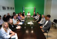 El Gobierno provincial ofreció un aumento del 3,5% a los docentes
