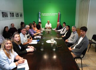 El Gobierno provincial ofreció un aumento del 3,5% a los docentes