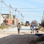 Pavimentacion La Rural (2)
