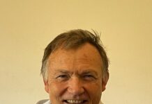 Christian Plebst llega a Concepción del Uruguay para reflexionar sobre infancias y adolescencias