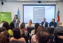 Entre Ríos y Santa Fe analizaron estrategias conjuntas frente a los consumos problemáticos