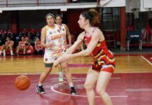 Rocamora será sede del Final Four