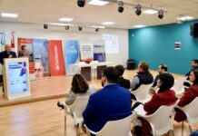 Empresas y emprendedores conocieron nuevas alternativas de financiamiento