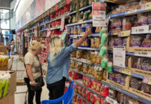 El INDEC difunde la inflación de agosto y el Gobierno espera una desaceleración