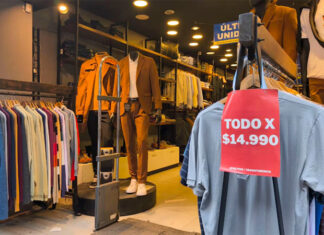 Industria textil reclama competencia justa
