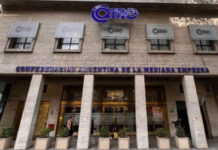 CAME reclama políticas específicas para las PyMEs ante la caída del consumo