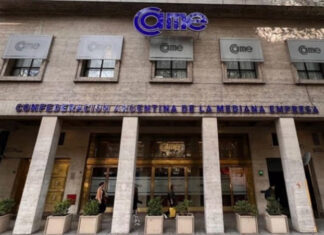 CAME reclama políticas específicas para las PyMEs ante la caída del consumo