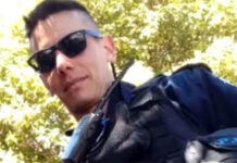 Condenaron a diez años de prisión al expolicía Mariano Corvalán por intento de femicidio