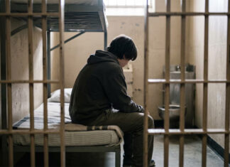 Concordia: un adolescente de 16 años quedó detenido bajo el nuevo Régimen Penal Juvenil