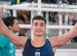 Argentina arrancó con 11 medallas en los Juegos Suramericanos Santa Fe 2026