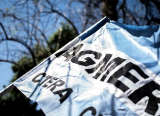 AGMER pondrá en marcha la Escuela Itinerante Entrerriana