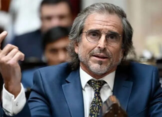 El Presupuesto 2027 llega al Congreso en medio de una compleja negociación política