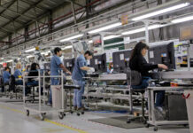 El 45,2% de los trabajadores enfrenta algún grado de desprotección laboral