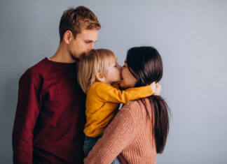 Adopción: el derecho a una familia.
