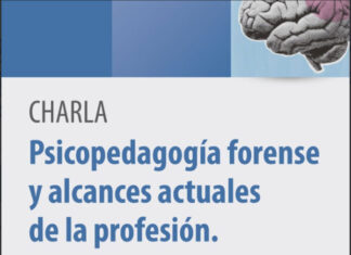 La UCU será sede de una charla sobre Psicopedagogía Forense
