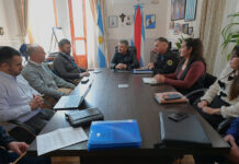 Entre Ríos refuerza los controles y la prevención vial