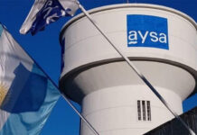 Avanza la privatización de AySA: abrieron las ofertas técnicas