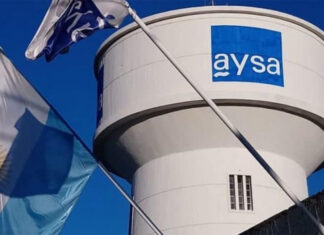 Avanza la privatización de AySA: abrieron las ofertas técnicas