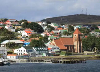 Reino Unido respaldó la actividad económica en Malvinas y rechazó medidas argentinas
