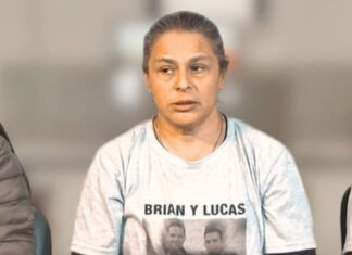 Reclamo de una familia entrerriana tras una condena por una tragedia vial