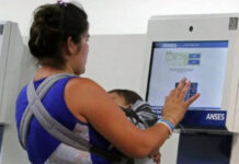 La AUH amplía el control automático para acreditar salud, vacunas y escolaridad