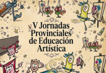 Educación Artística: el CGE prepara nuevas jornadas de formación para docentes