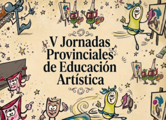 Educación Artística: el CGE prepara nuevas jornadas de formación para docentes