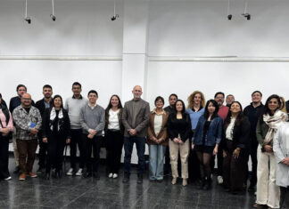 El Consejo Provincial de Cultura repasó actividades y proyectó la agenda entrerriana