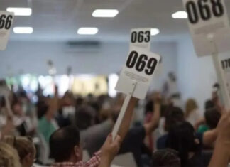 Agmer convocó a un Congreso Extraordinario para definir los próximos pasos de la paritaria