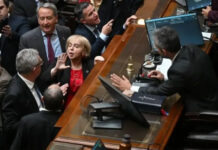 El Gobierno negocia cambios en el capítulo de discapacidad del Presupuesto 2027