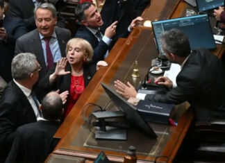 El Gobierno negocia cambios en el capítulo de discapacidad del Presupuesto 2027
